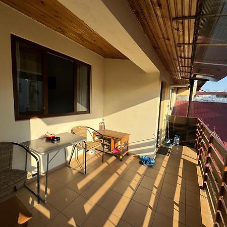 Victor Residence 38 Bucharest Exterior photo