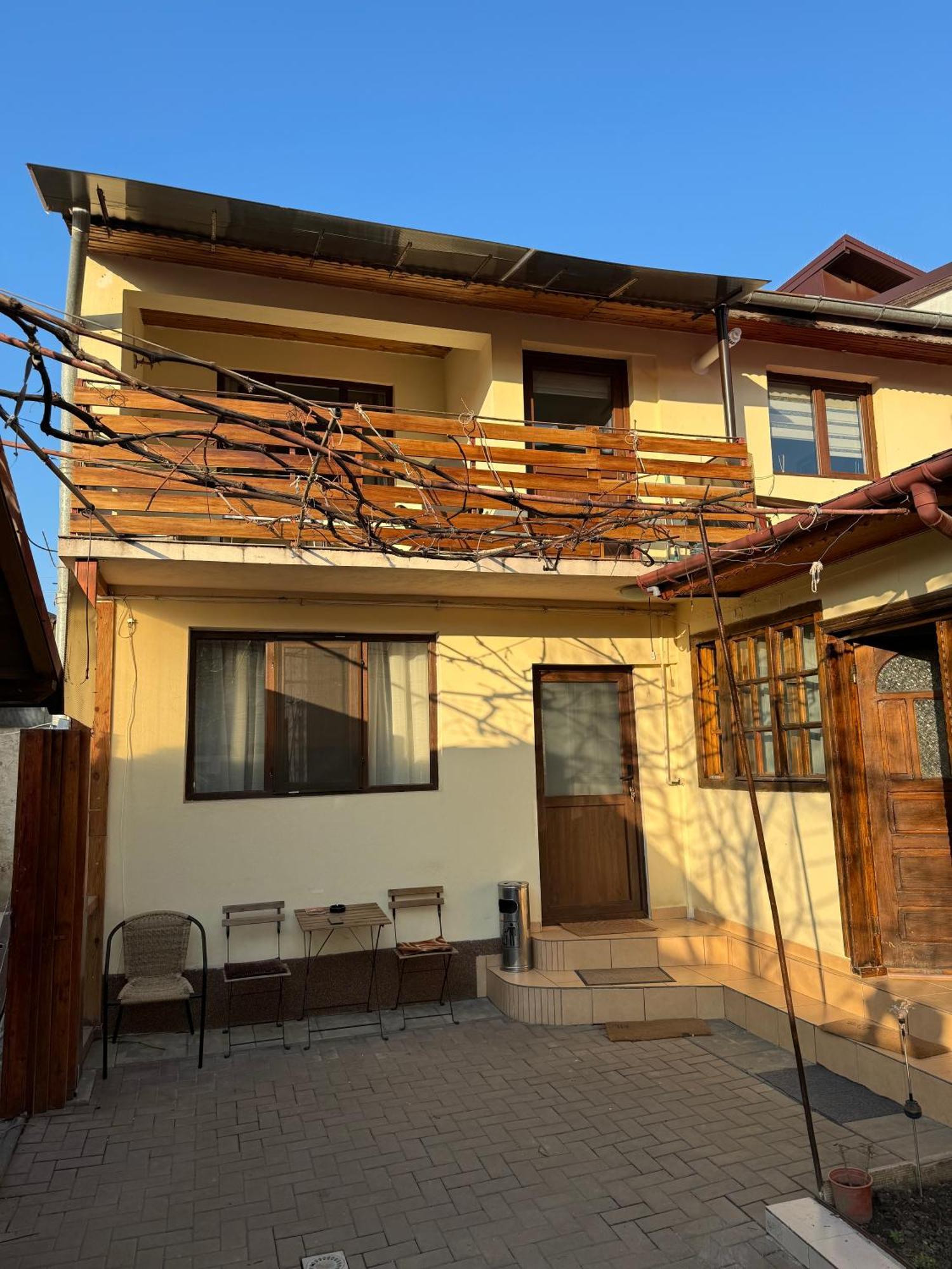 Victor Residence 38 Bucharest Exterior photo