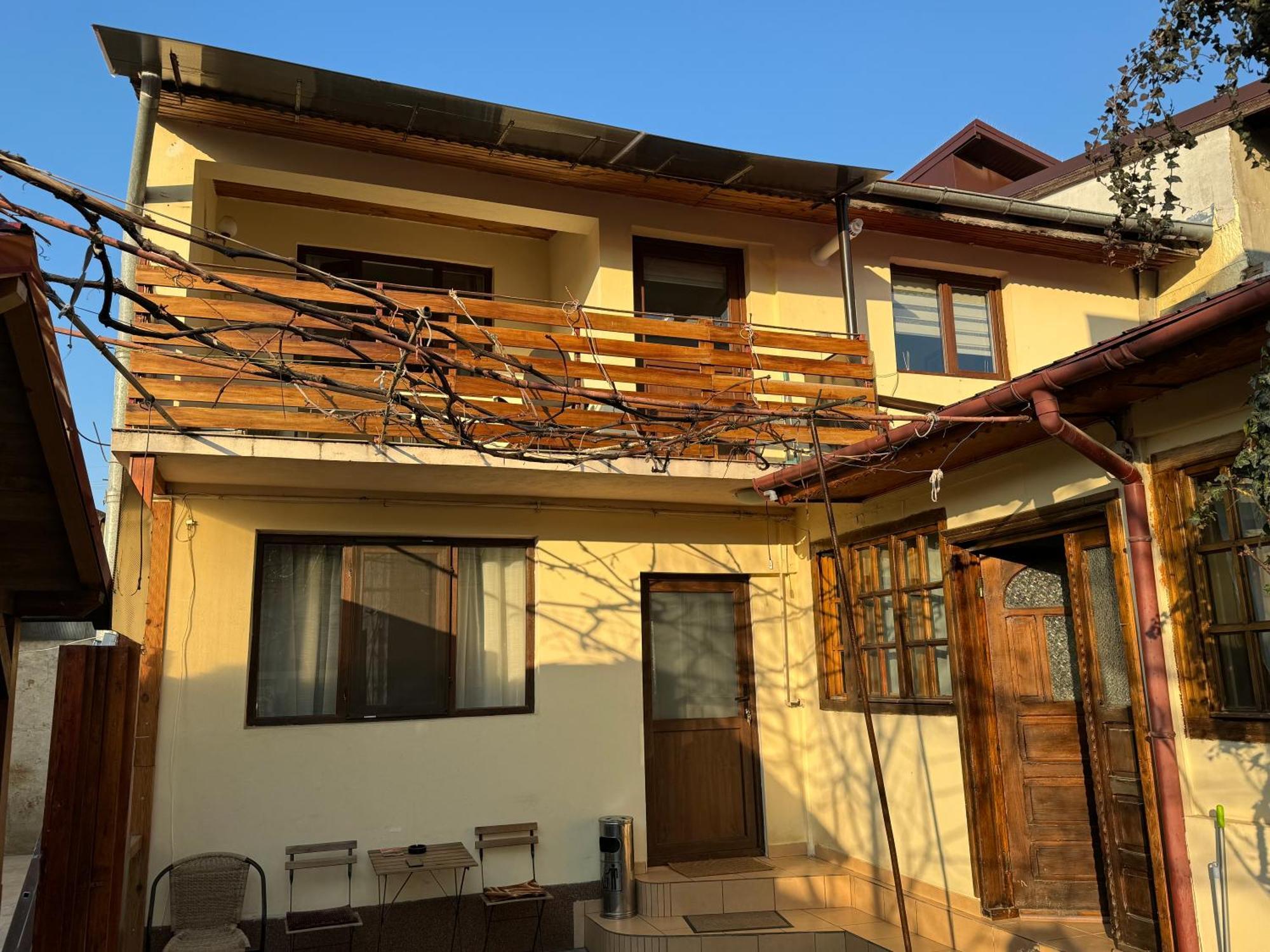 Victor Residence 38 Bucharest Exterior photo
