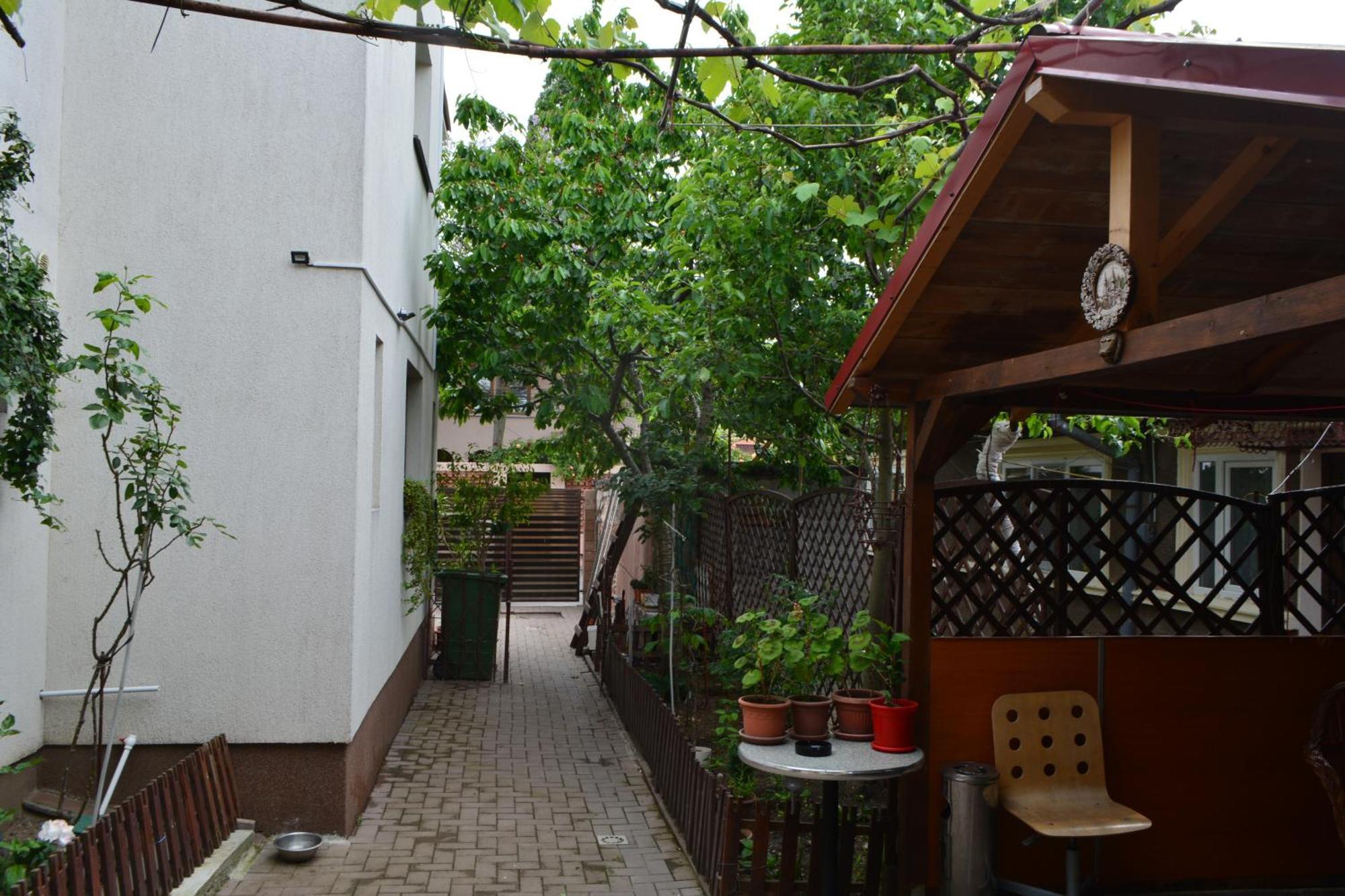 Victor Residence 38 Bucharest Exterior photo